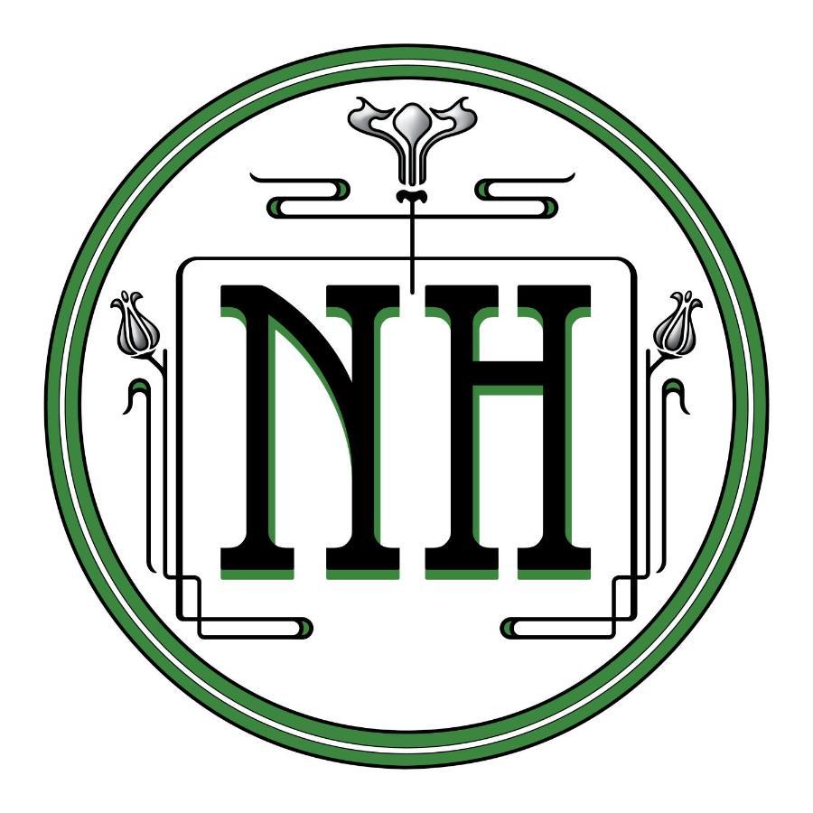 Nicholson House At Beaujolais Hotel Мендосино Екстериор снимка