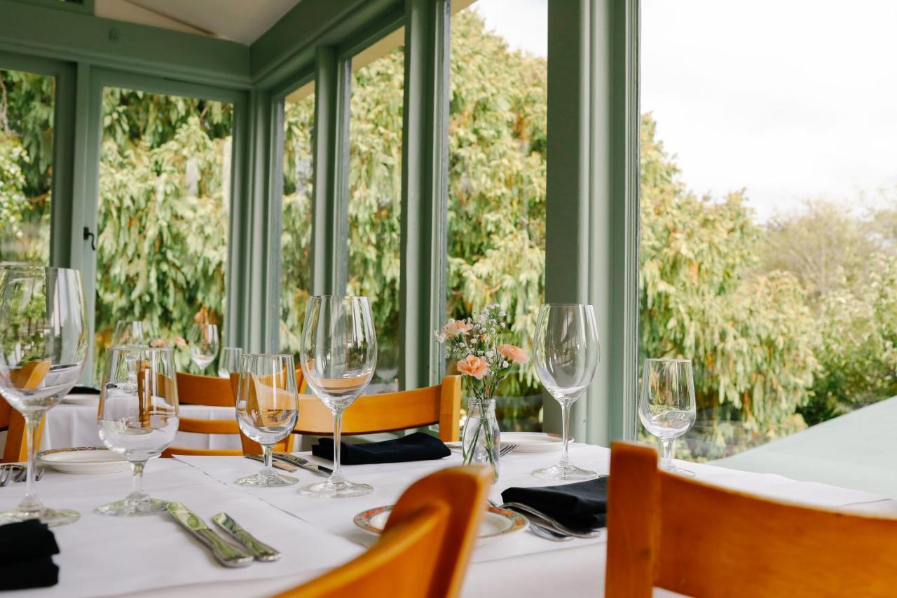 Nicholson House At Beaujolais Hotel Мендосино Екстериор снимка