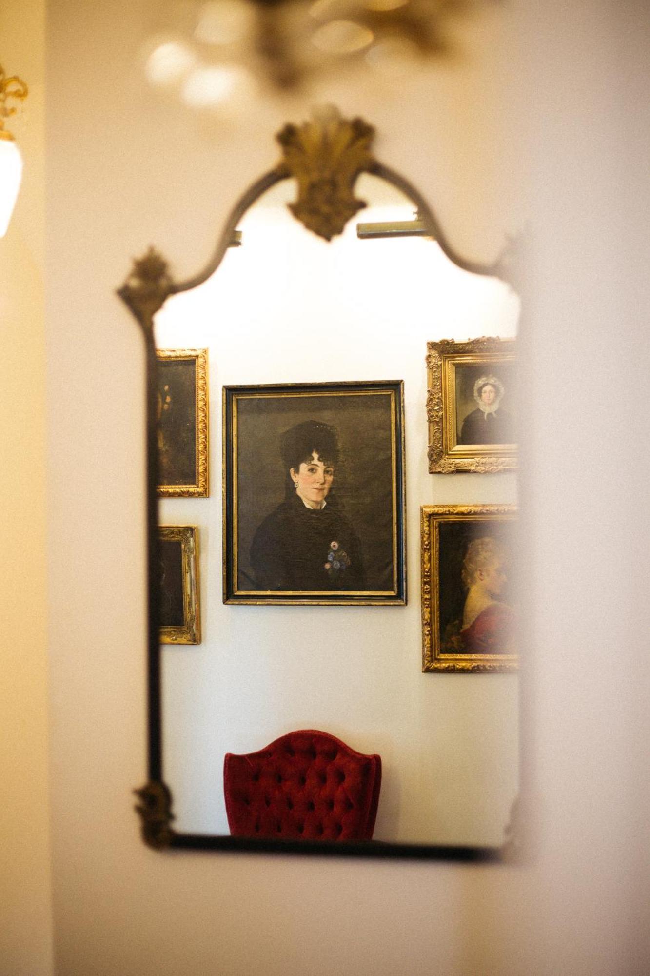 Nicholson House At Beaujolais Hotel Мендосино Екстериор снимка